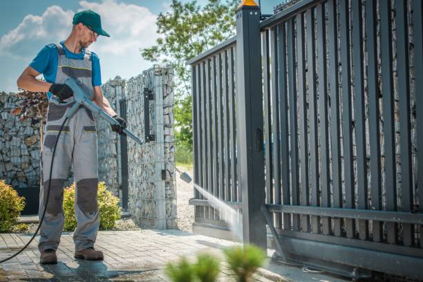 Best Factory Floor Cleaning  in Mendota, CA
