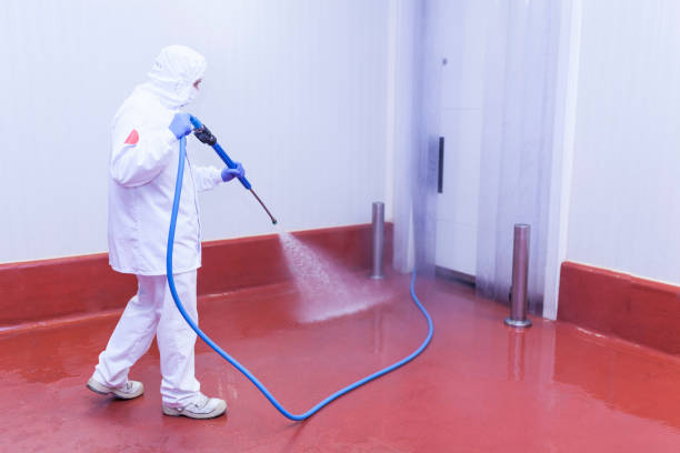 Best Parking Lot and Garage Cleaning  in Mendota, CA