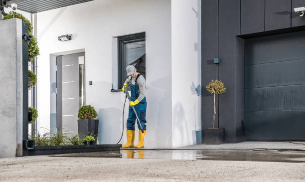 Best Concrete Sealing  in Mendota, CA